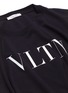  - VALENTINO GARAVANI - Logo print T-shirt