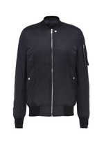 RICK OWENS | Down bomber jacket | Men | Lane Crawford