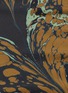  - DRIES VAN NOTEN - 'Habik' marble effect butterfly print T-shirt