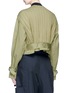 Back View - Click To Enlarge - 3.1 PHILLIP LIM - Quilted bomber jacket