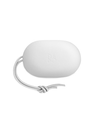 Detail View - Click To Enlarge - BANG & OLUFSEN - Beoplay E8 wireless earphones – White