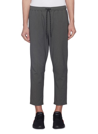 Main View - Click To Enlarge - DYNE - 'Boone' jogging pants
