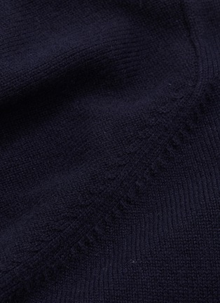  - VICTORIA BECKHAM - Cashmere sweater