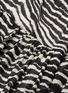 Detail View - Click To Enlarge - ISABEL MARANT ÉTOILE - 'Jina' belted zebra print dress