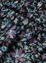 Detail View - Click To Enlarge - ISABEL MARANT ÉTOILE - 'Jeezon' asymmetric graphic floral print tiered skirt