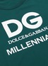  - - - 'DG Millennials' print T-shirt