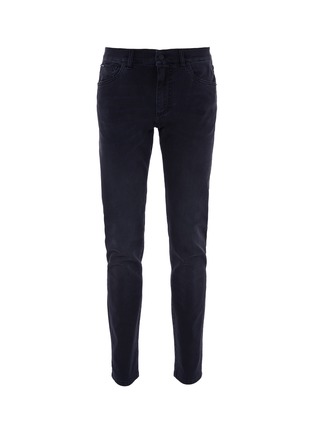 Main View - Click To Enlarge - - - Slim fit jeans