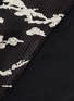  - HAIDER ACKERMANN - 'Leonotis' floral embroidered patchwork pants