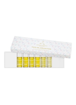 Main View - Click To Enlarge - AROMATHERAPY ASSOCIATES - Miniature Face Oil Collection