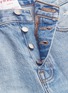 - FRAME - 'Rigid Re-release Le Original Skinny' jeans