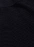 Detail View - Click To Enlarge - SONIA RYKIEL - Stripe knit skirt