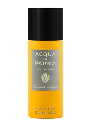 Main View - Click To Enlarge - ACQUA DI PARMA - Colonia Pura Deodorant Spray 150ml