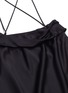  - THE ROW - 'Molly' suspender silk satin bias skirt