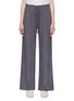 Main View - Click To Enlarge - THE ROW - 'Elisia' drawstring cashmere sweatpants