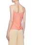 Back View - Click To Enlarge - THE ROW - 'Biggins' silk charmeuse camisole top