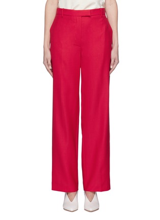 Main View - Click To Enlarge - THE ROW - 'Lada' wool suiting pants