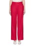 Main View - Click To Enlarge - THE ROW - 'Lada' wool suiting pants