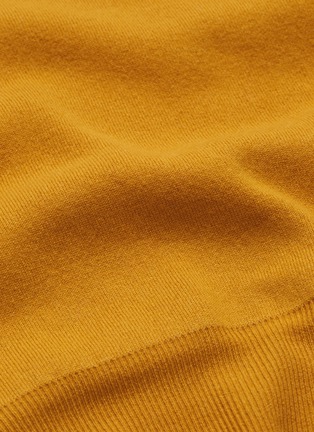  - THE ROW - 'Lorin' Merino wool-cashmere sweater