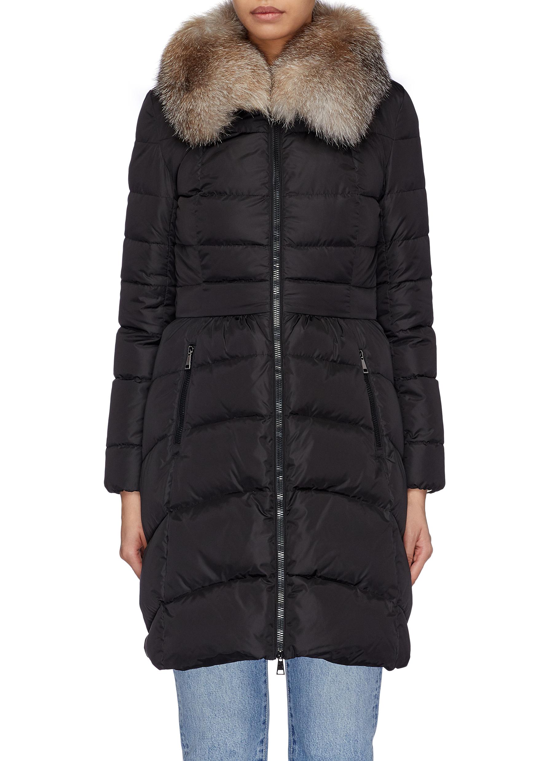 moncler blue frost fox moncler blue frost fox