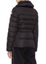 Back View - Click To Enlarge - MONCLER - 'Avocette' drawstring down puffer jacket