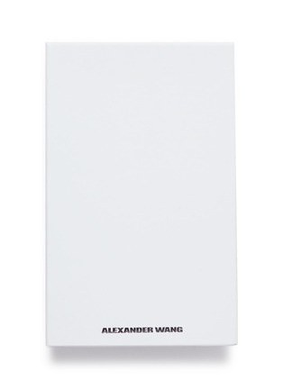 Figure View - Click To Enlarge - ALEXANDER WANG - Logo tights