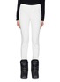 Main View - Click To Enlarge - MONCLER - Pintucked twill ski pants