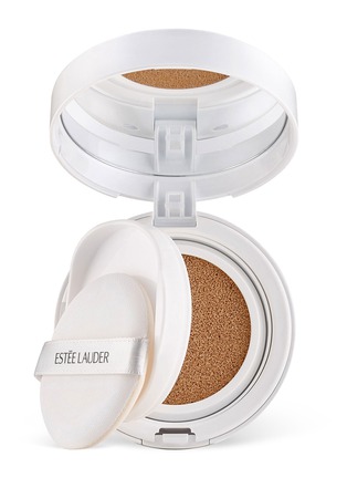 Main View - Click To Enlarge - ESTÉE LAUDER - Crescent White Full Cycle Brightening BB Cushion Compact SPF50/PA++++ – Luminous 03