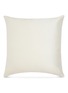 Main View - Click To Enlarge - FRETTE - Herringbone cushion cover – Milk