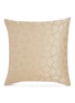 Main View - Click To Enlarge - FRETTE - Tile cushion cover – Savage Beige