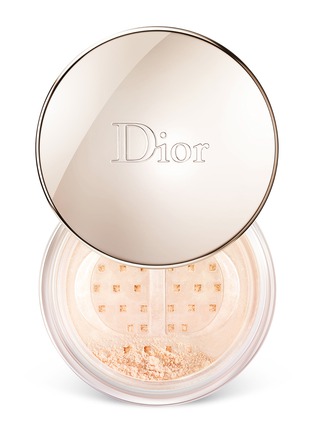 Main View - Click To Enlarge - DIOR BEAUTY - Capture Totale Perfection & Young Radiance Loose Powder – 001 Bright Light