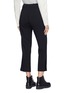 Back View - Click To Enlarge - 3.1 PHILLIP LIM - Cropped flared pants