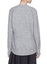 Back View - Click To Enlarge - 3.1 PHILLIP LIM - Crew neck sweater