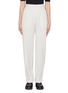 Main View - Click To Enlarge - 3.1 PHILLIP LIM - Stripe outseam wool pants