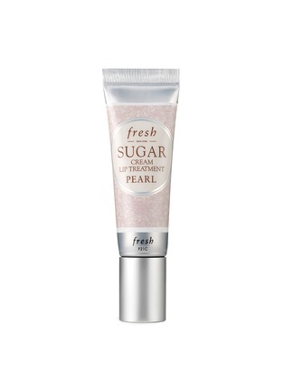 Main View - Click To Enlarge - FRESH - Sugar Cream Lip Treatment – Pearl