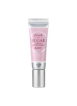 Main View - Click To Enlarge - FRESH - Sugar Cream Lip Treatment – Baby