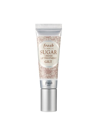 Main View - Click To Enlarge - FRESH - Sugar Cream Lip Treatment – Gilt