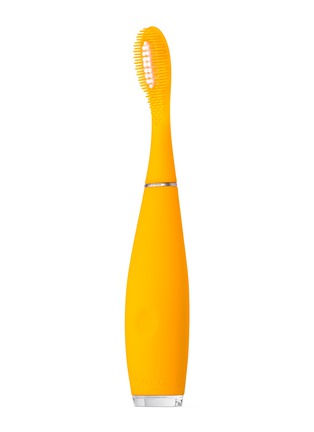 Main View - Click To Enlarge - FOREO - ISSA™ Mini 2 Electric Toothbrush – Mango Tango