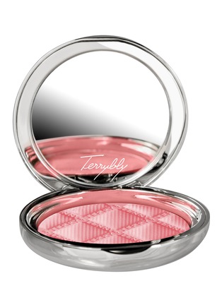Main View - Click To Enlarge - BY TERRY - Terrybly Densiliss® Blush – N°5 Sexy Pink