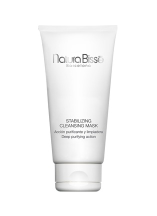 Main View - Click To Enlarge - NATURA BISSÉ - Stabilizing Cleansing Mask 75ml