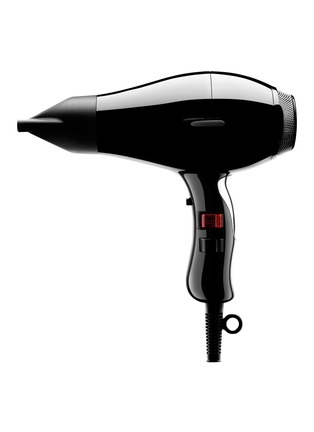 Main View - Click To Enlarge - ELCHIM - 8thSense Hair Dryer – Icy Silver