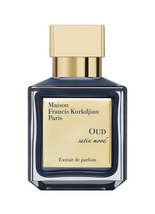 Main View - Click To Enlarge - MAISON FRANCIS KURKDJIAN - Oud Satin Mood Extrait de Parfum 70ml