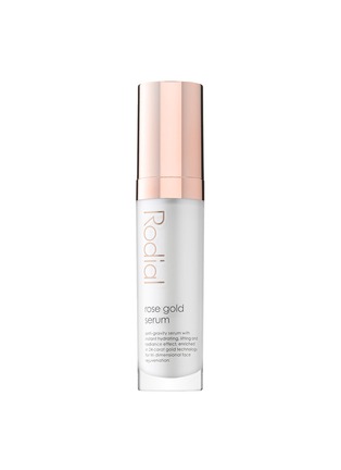 Main View - Click To Enlarge - RODIAL - Rose Gold Serum 30ml