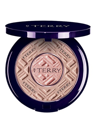 Main View - Click To Enlarge - BY TERRY - Compact-Expert Dual Powder – N°2 Rosy Gleam