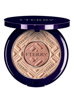 Main View - Click To Enlarge - BY TERRY - Compact-Expert Dual Powder – N°3 Apricot Glow