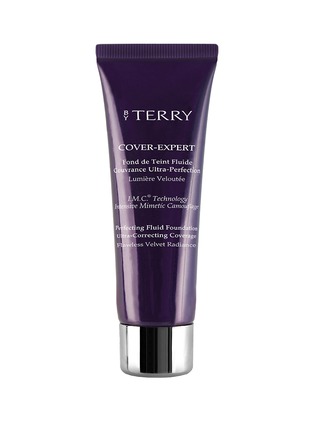 Main View - Click To Enlarge - BY TERRY - Cover-Expert SPF15 – N°4 Rosy Beige