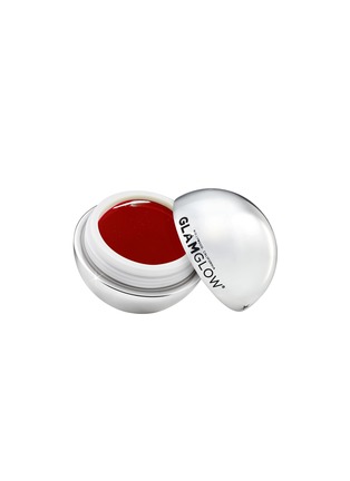 Main View - Click To Enlarge - GLAMGLOW - POUTMUD™ Wet Lip Balm Treatment Mini – Starlet