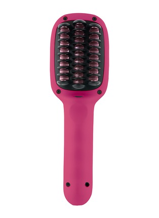 Main View - Click To Enlarge - IKOO - e-styler jet hair straightener – Uptown Girl