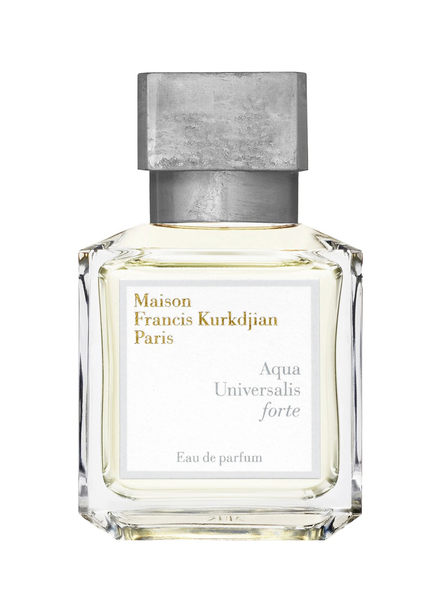 MAISON FRANCIS KURKDJIAN | Aqua Universalis forte Eau de Parfum 70ml |  Beauty | Lane Crawford