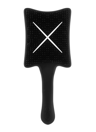 Main View - Click To Enlarge - IKOO - paddle X pops – Beluga Black