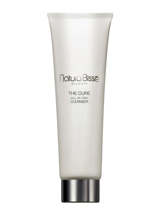 Main View - Click To Enlarge - NATURA BISSÉ - The Cure All-In-One Cleanser 150ml